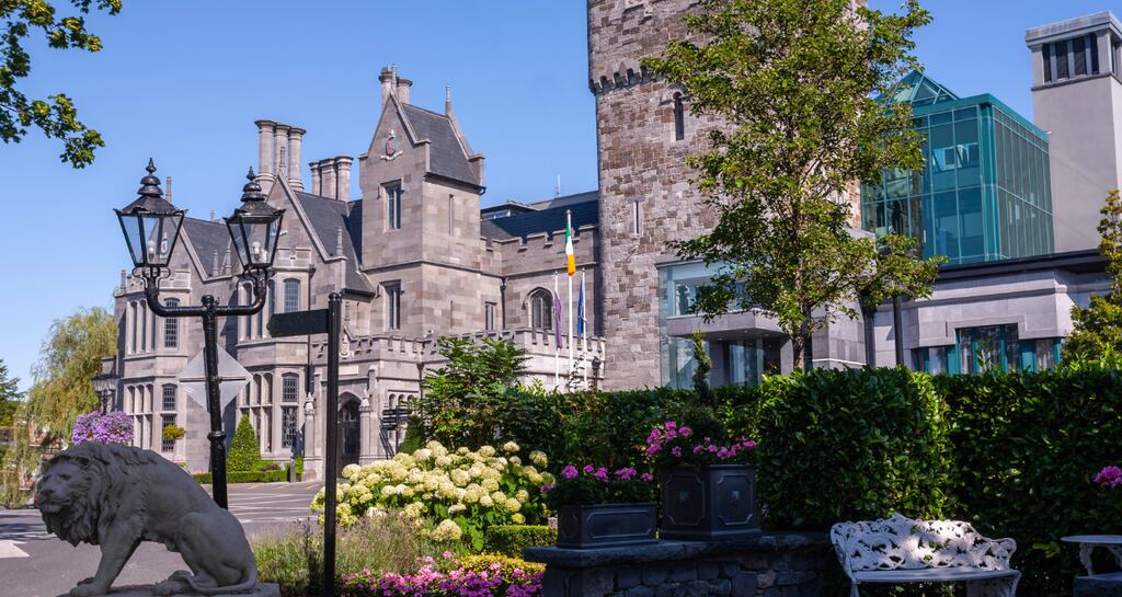 Subscriber Reward: Clontarf Castle