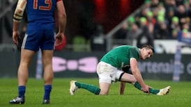 TV View: Ireland’s got talent all right - it’s in Johnny’s right boot