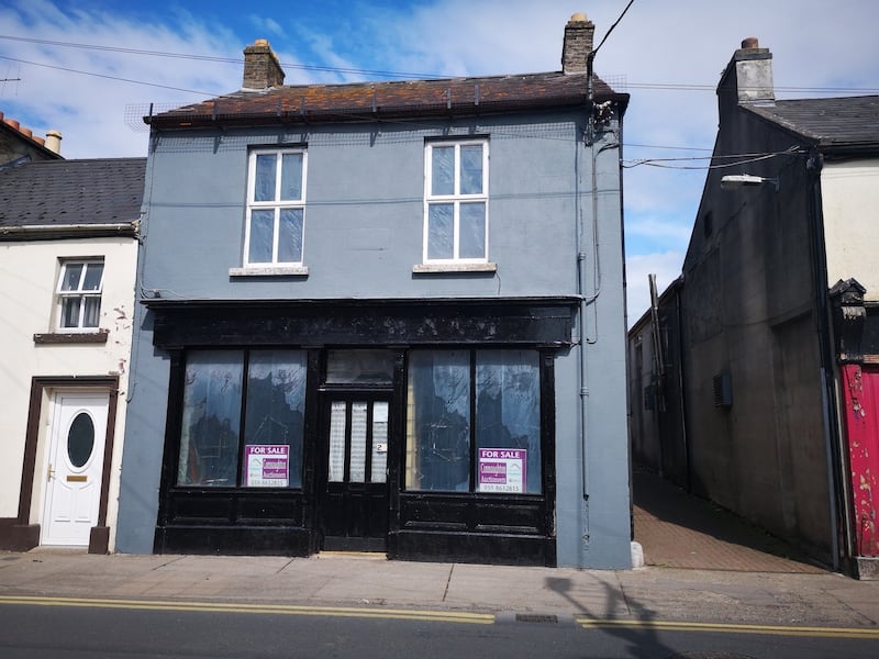 26 Offaly Street, Athy, Co Kildare