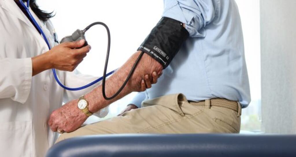 Hospital consultants in fulltime practice in private hospitals are being advised by their representative body not to sign up to work in public hospitals. Photograph: Getty.