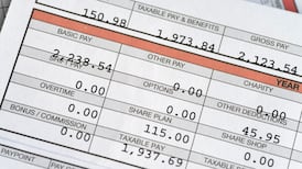 Stripe’s spending splurge continues as it leads $35m raise for Check