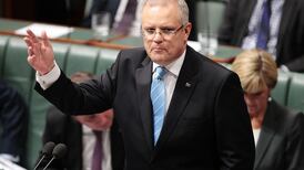 Australia to open trade deal talks with UK ahead of Brexit