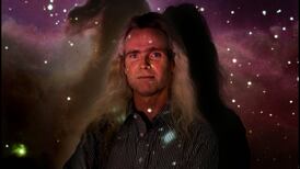 Science Lives: ‘I didn’t have a telescope as a kid, but I did like looking at stars’