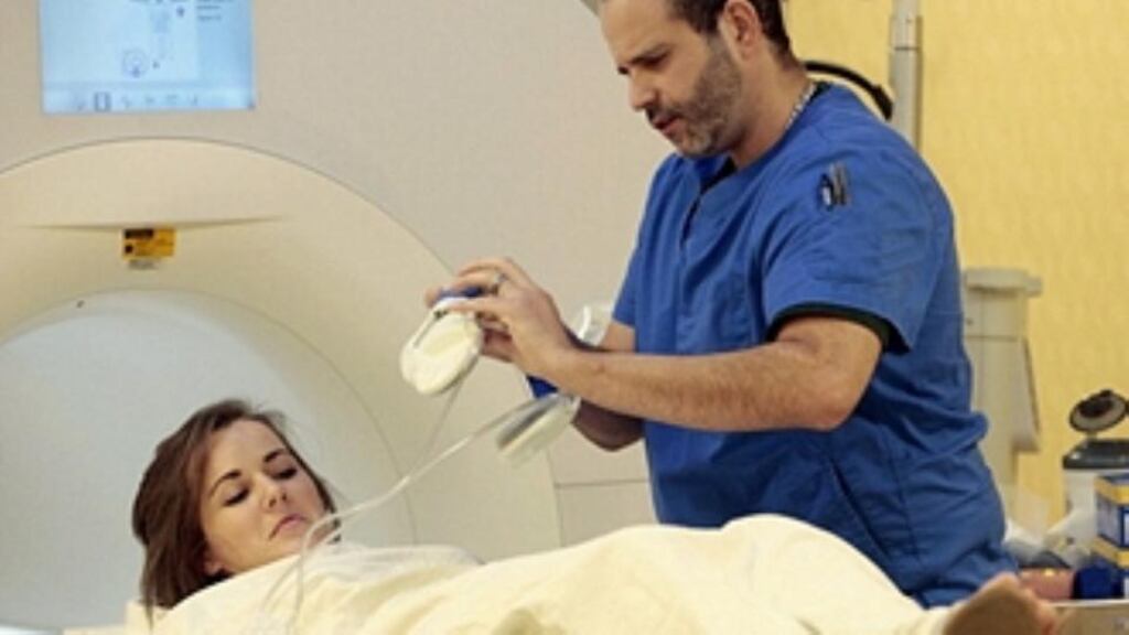 The results of research confirmed known associations such as the increased risk of developing the same cancer as a first-degree relative. Photograph: Getty