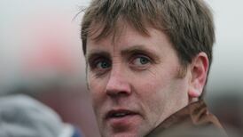 Trainer Paul Gilligan disqualified for 18 months by Turf Club