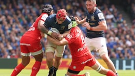 Leinster’s Josh van der Flier looking to secure some Champions Cup final memories of his own