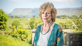 Edna O’Brien says she is ‘increasingly astonished’ by Yeats