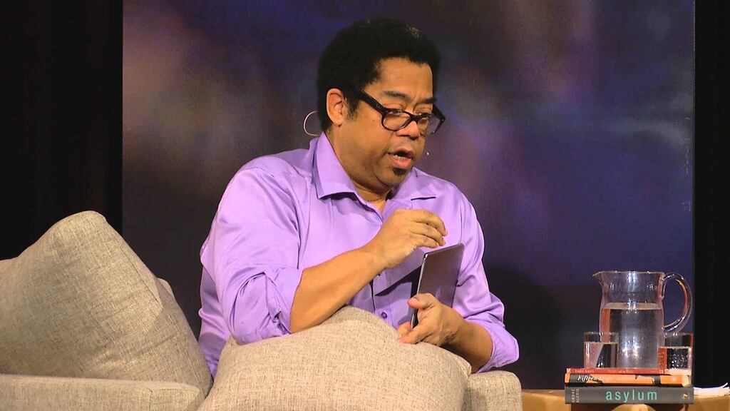 André Alexis: Hidden Keys is the third novel in the author’s ongoing literary project that employs forgotten or abandoned literary forms to create contemporary stories