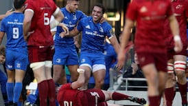 Rugby statistics: James Lowe’s positive impact speaks for itself