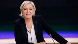 Marine Le Pen steps down as Front National leader