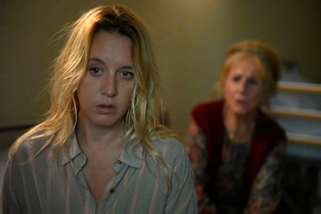 When Autumn Falls: Ludivine Sagnier in François Ozon’s new drama