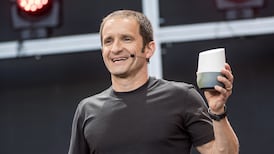 Tech tools: Google Home