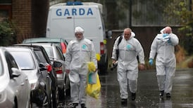 Gardaí say two-year-old found dead in Shankill was stabbed