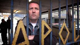 Apollo House occupation ‘not the solution’ to homelessness crisis