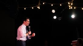 Pelosi tears up copy of Trump’s State of the Union speech as tensions flare in Washington