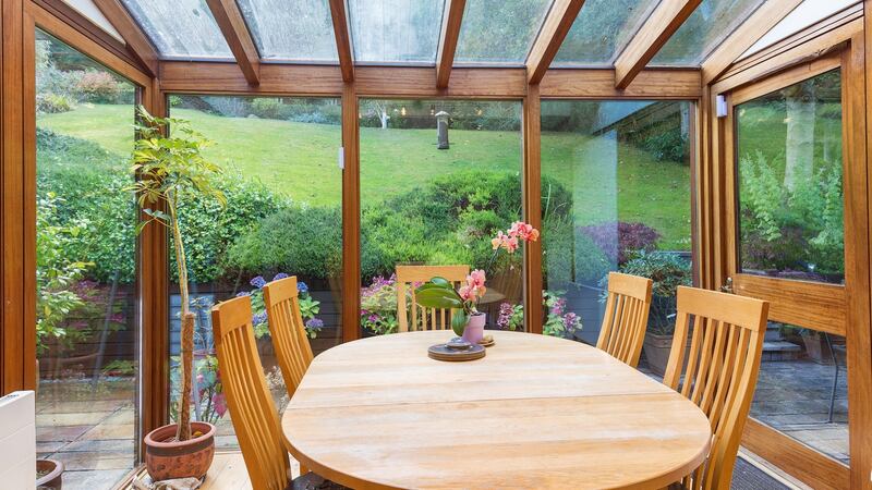 Amalfi, Sorrento Road, Dalkey, Co Dublin