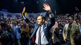 ‘They are looking for an alternative’: right and left extremes to gain in Belgian elections