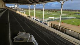 All British racing cancelled until next Wednesday at earliest