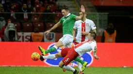 Robbie Keane insists ‘there’s still something in it for us’