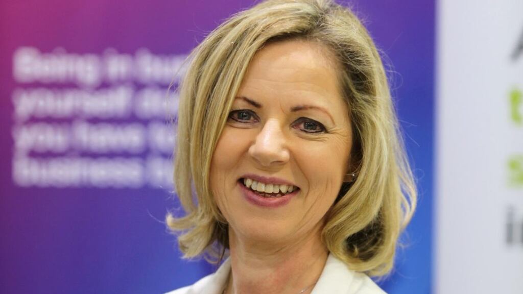 Small Firms Association (SFA) chair Sue O’Neill is seeking a national small business strategy similar to the State’s FDI strategy.