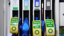 The Irish Times view on shortages in Britain: living with the costs of Brexit