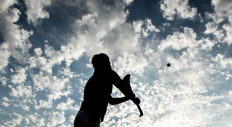 Urbanisation and rural decline are phrases that have entered the GAA conversation to become as prevalent as chatter on championship structures or black cards. Photograph: INPHO/James Crombie