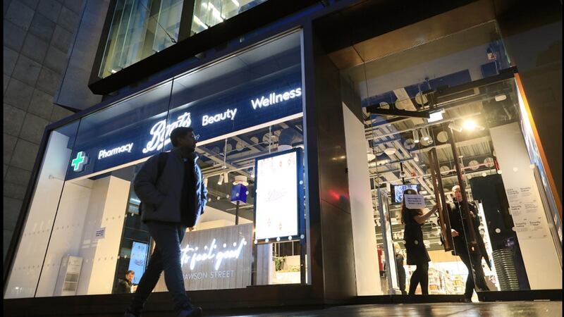 Given their location on the main street of most towns, pharmacies are often the first port of call for everyday health problems.