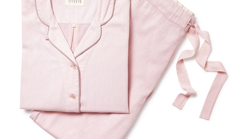 Treat your mum to some new nightwear with these Yawn Chambray pyjamas, priced €109 at Arnotts