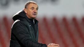 Ireland taught a harsh lesson in Norway