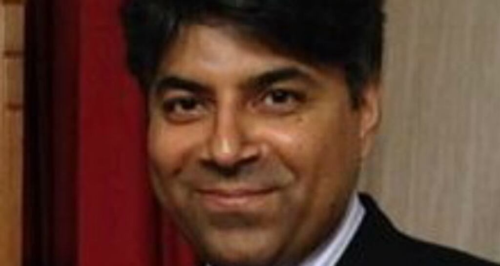 Afzal Amin has resigned as Conservative candidate in the British general election after being accused of attempting to stage-manage a far-right rally in order to boost his electoral chances