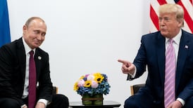 ‘Zelenskiy down. Europeans out’: Why is Trump playing right into Russia’s hands on Ukraine?