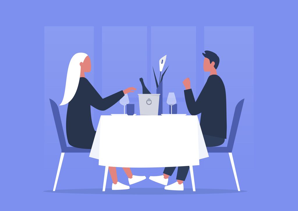 Illustration: Nadia Bormotova/iStock/Getty