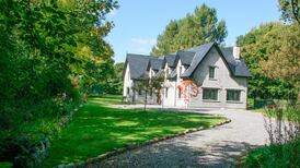 Victorian pastoral: a labour of love in Meath for €875k