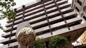 Central Bank warns of mortgage arrears timebomb