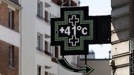 Politicians must wake up to Ireland’s duty to act on climate, says leading scientist