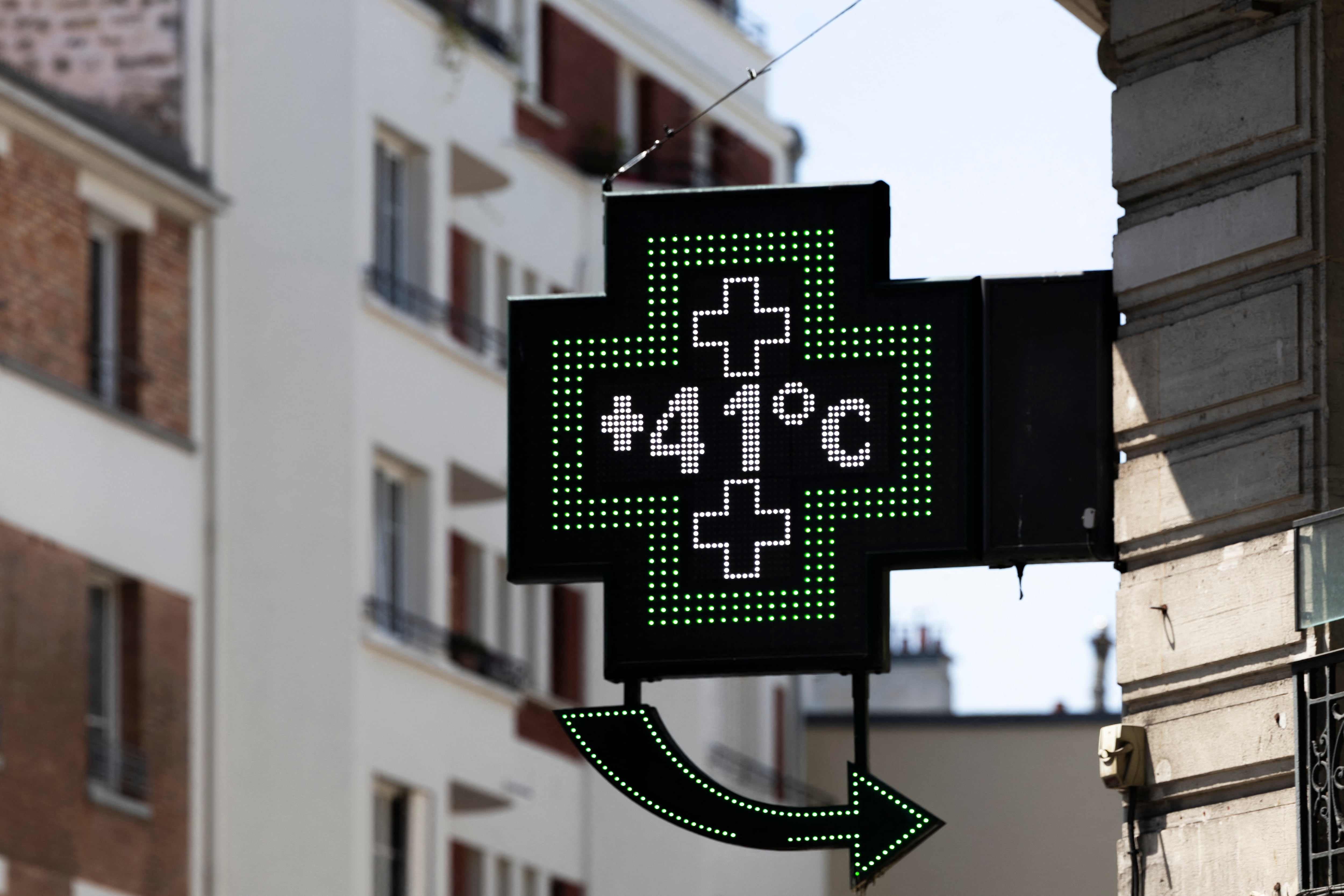 Politicians must wake up to Ireland’s duty to act on climate, says leading scientist