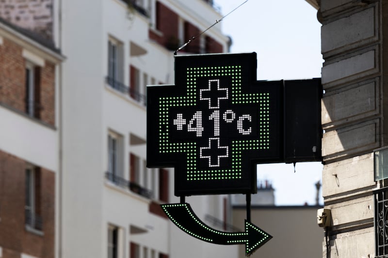 Politicians must wake up to Ireland’s duty to act on climate, says leading scientist