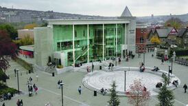 UCC students suspended for breaching public health rules