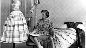 The Waterford woman who put Ireland on the international fashion map