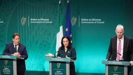 Time to crack on with crackdown on short-term lets