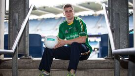 Lee Keegan looking forward to pitting his wits against Australia