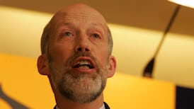 Former leading Continuity IRA member shot dead in Belfast