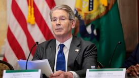 Donald Trump accuses China of violating US tariff truce