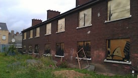 Empty home tax needed to tackle homelessness, says McVerry Trust