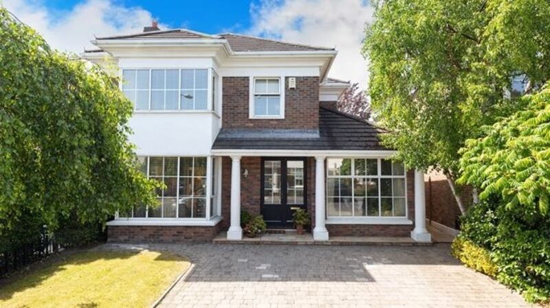 65 Avoca Park, Blackrock, Co Dublin