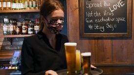 Vouchers for restaurants will not be included in July stimulus package – Varadkar