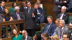 Cliff Taylor: Calling Jacob Rees-Mogg’s double-bluff on Border