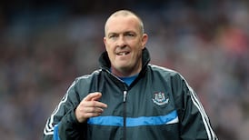 Jim McGuinness: How to close the Gaelic football gap