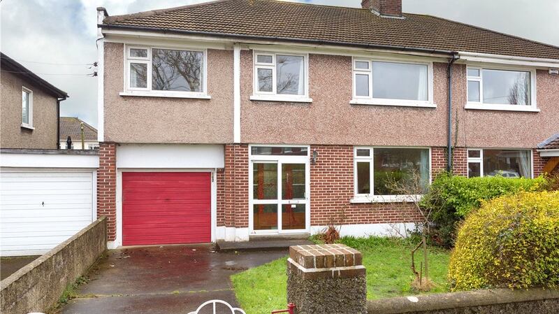 160 Lower Kilmacud Road, Stillorgan, Co Dublin