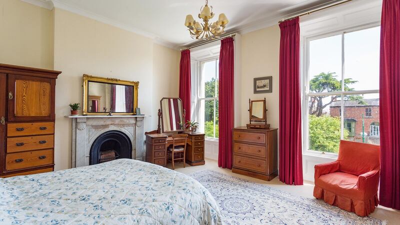 15 Palmerston Road, Rathmines, D6